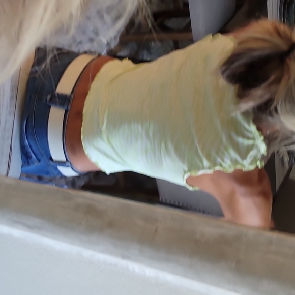 Derek Heart NWOT - Picture 3 of 7